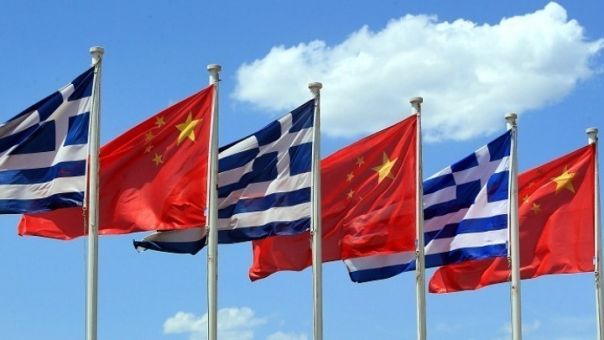 Οι σχέσεις Κίνας- Ελλάδας και οι επενδύσεις που θα αλλάξουν στο σκηνικό στην οικονομία μετά την πανδημία….