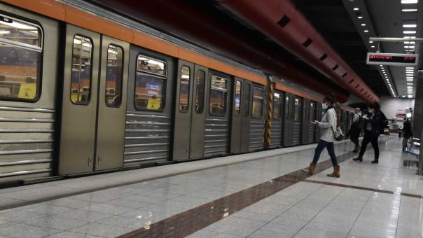 Ράλι Ακρόπολις: Ποιοί σταθμοί του μετρό θα είναι κλειστοί την Πέμπτη (9/9) - Τι αλλάζει σε τραμ  