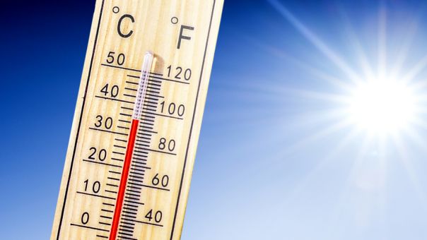 Θεσσαλονίκη: Στον Λαγκαδά το πανευρωπαϊκό ρεκόρ υψηλότερης θερμοκρασίας με 47,1 βαθμούς Κελσίου