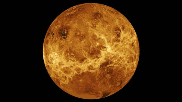 Η NASA ξανά στην Αφροδίτη: Θα μελετήσει πως έγινε μια πνιγηρή «κόλαση»