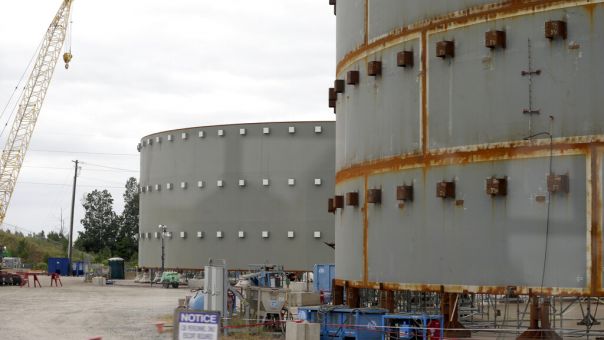 Η Ιαπωνία  θα αξιοποιήσει την πυρηνική ενέργεια για να μην εξαρτάται από το ρωσικό φυσικό αέριο
