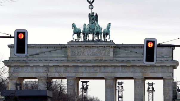 Βερολίνο: Ισόβια στον δολοφόνο του Τσετσένου μαχητή - Ο ρόλος των ρωσικών μυστικών υπηρεσιών 
