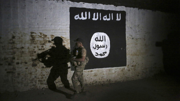 Αφγανιστάν: 17 νεκροί σε μάχες Ταλιμπάν με τρομοκράτες του ISIS