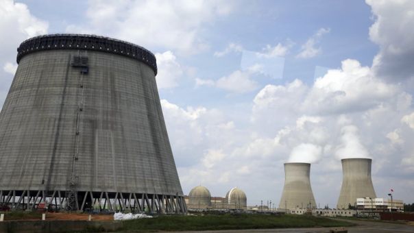 Βέλγιο: Το 2025 θα διακοπεί η λειτουργία των επτά πυρηνικών αντιδραστήρων της χώρας
