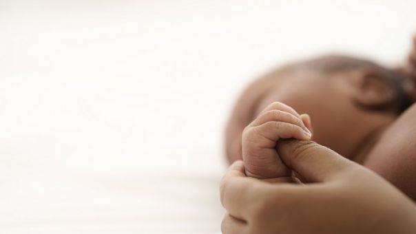 Πάτρα – Κορωνοϊός: Σε κρίσιμη κατάσταση νοσηλεύεται μωρό 10 ημερών