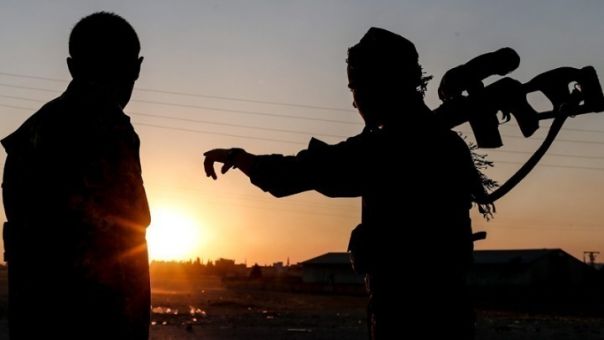 Μπενίν: Δύο στρατιώτες νεκροί σε –σπάνια– επίθεση τζιχαντιστών
