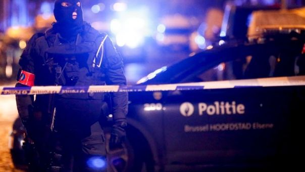 Ρότερνταμ: Φορτίο με μπανάνες «έκρυβε» πάνω από 4 τόνους κοκαΐνης- Η έφοδος της βελγικής αστυνομίας