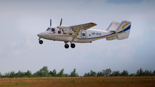 Σιβηρία - Εντοπίστηκε αεροσκάφος που είχε χαθεί: Έκανε αναγκαστική προσγείωση - Όλοι επιζώντες