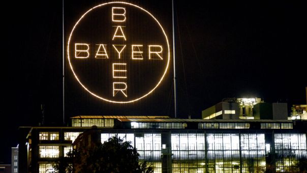 Γαλλία: Πρόστιμο 400.000 ευρώ στη Monsanto της Bayer -Φακέλωνε παράνομα δημόσια πρόσωπα
