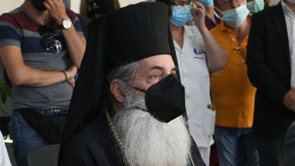 Ιερά Μητρόπολη Πειραιώς: Εξέδωσε ψήφισμα για βλασφημία κατά του καθηγητή Μόσιαλου