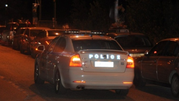 Χαλκιδική: Έξι συλλήψεις για μαχαιρώματα με οπαδικά κίνητρα
