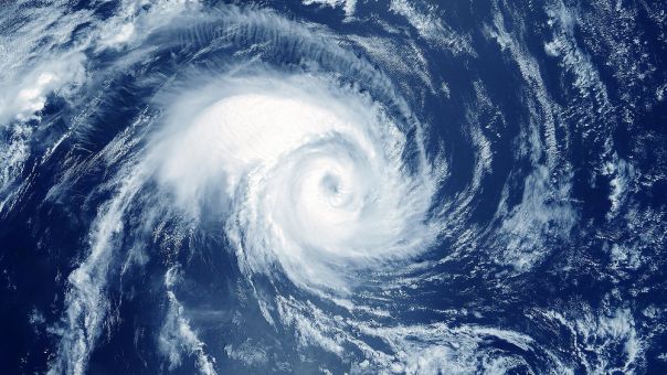 Γερμανός Μετεωρολόγος: Κίνδυνος για τυφώνες σε Ελλάδα, Τουρκία και Ιταλία