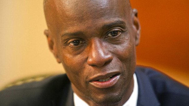 Η Τζαμάικα απελαύνει πρώην στρατιωτικό που καταζητείται στην Αϊτή για τη δολοφονία του προέδρου Μοΐζ   