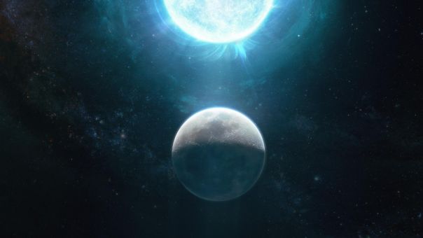 «Λευκός νάνος»: Ανακαλύφθηκε το μικρότερο άστρο στο σύμπαν
