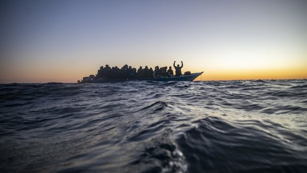 Τυνησία: 4 νεκροί και 10 αγνοούμενοι σε ναυάγιο σκάφους με μετανάστες 
