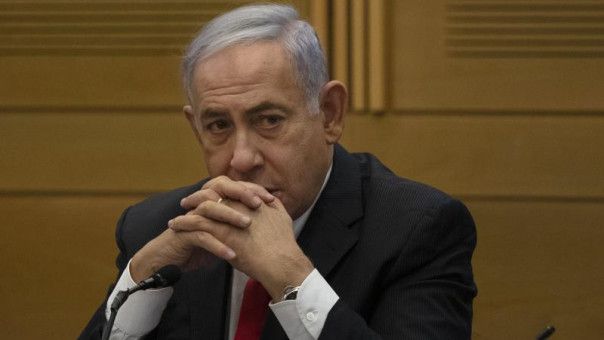 Τέλος εποχής στο Ισραήλ: Άφησε την πρωθυπουργική κατοικία ο Νετανιάχου