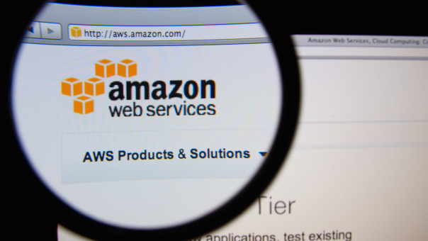 Συνεργασία Ελλάδας- Amazon Web Services:Σε λειτουργία ο περιφερειακός κόμβος διαστήματος στην Αθήνα