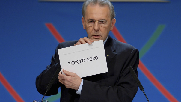 Πέθανε ο πρώην πρόεδρος της Διεθνούς Ολυμπιακής Επιτροπής, Ζακ Ρογκ 