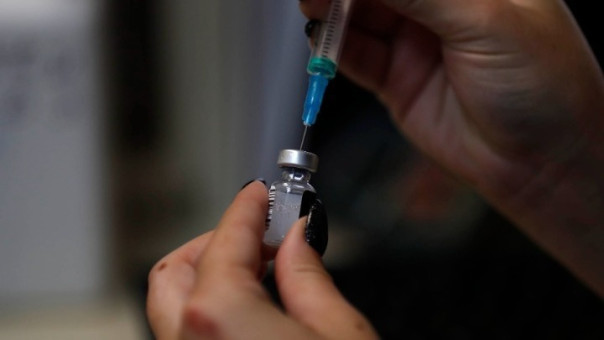 Iσραήλ: Οι ενισχυτικές δόσεις εμβολίου μπορούν, σύμφωνα με ενδείξεις, να τιθασεύσουν την παραλλαγή Δέλτα