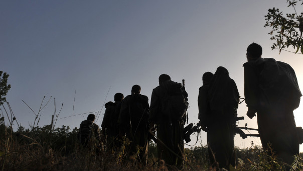 Σε νέες επιθέσεις στην Ευρώπη, καλεί η τρομοκρατική οργάνωση ISIS