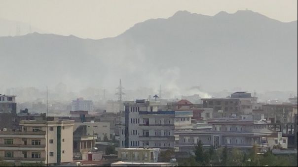 ΗΠΑ: Εξουδετέρωσαν με drone επίδοξο καμικάζι Ισλαμικού Κράτους- Σχεδίαζε επίθεση στην Καμπούλ