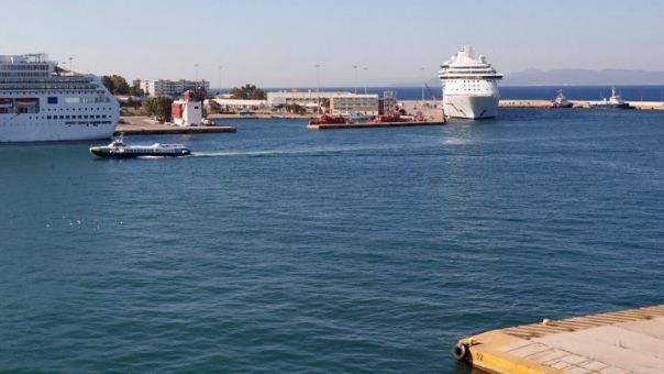 Κορκίδης: Ανάγκη εκσυγχρονισμού του ακτοπλοϊκού στόλου μέσα από τον ναυπηγικό τομέα στην Ελλάδα