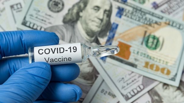 COVID-19: Αναμνηστική δόση για τους εφήβους 12-15 ετών συνιστούν τα CDC 