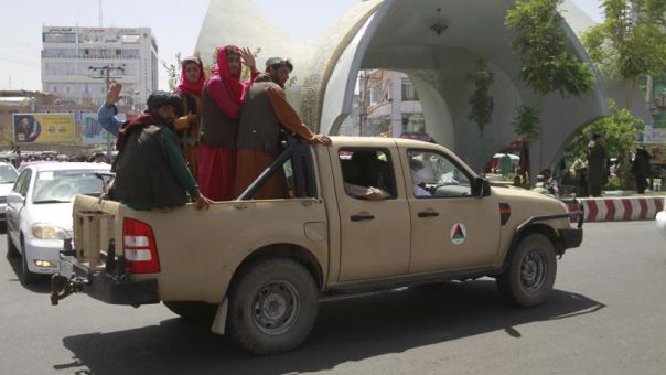 Αφγανιστάν – Ταλιμπάν: Ευρύ πρόγραμμα «σκληρής εργασίας» κατά της ανεργίας με αμοιβή σιτάρι