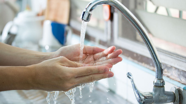Ωραιόκαστρο: Να μην καταναλώνουν νερό από τη βρύση καλούνται κάτοικοι περιοχών του Δήμου