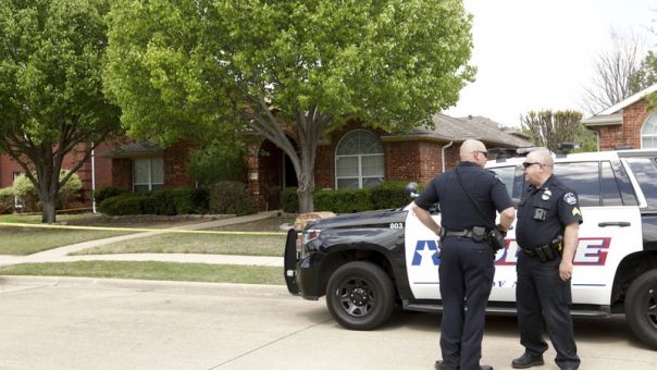 ΗΠΑ: Επιχείρηση σε συναγωγή από την αστυνομία του Τέξας- Πληροφορίες για ομήρους