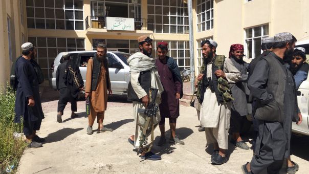 Αφγανιστάν: Οι Ταλιμπάν απαγορεύουν και τα διπλώματα οδήγησης στις γυναίκες