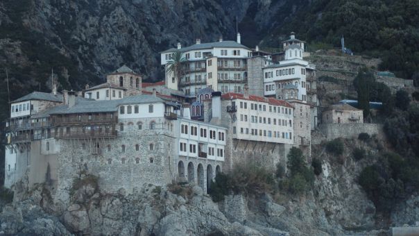 Άγιο Όρος: Διάψευση Μονής Εσφιγμένου για κρούσματα COVID σε μοναχούς της