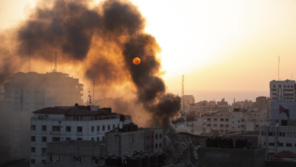 Η πρόταση του ισραήλ για τη βελτίωση των συνθηκών διαβίωσης στη Λωρίδα της Γάζας	