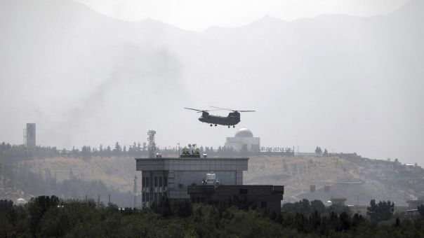 Αφγανιστάν: Δύο εκρήξεις στην Καμπούλ - Τουλάχιστον τρεις νεκροί