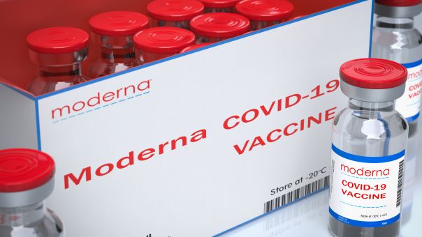 Moderna: Άρχισε τις κλινικές δοκιμές εμβολίου κατά της Όμικρον
