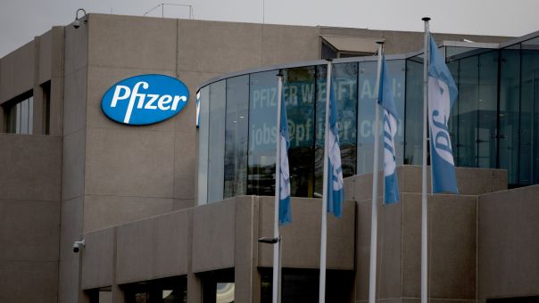 ΗΠΑ: Η Pfizer δεσμεύεται να πωλεί σε τιμή κόστους εμβόλια και φάρμακα στις πιο φτωχές χώρες 