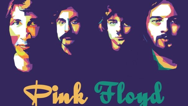 Pink Floyd: Θα κυκλοφορήσουν μια ανανεωμένη εκδοχή του άλμπουμ «A Momentary Lapse of Reason»