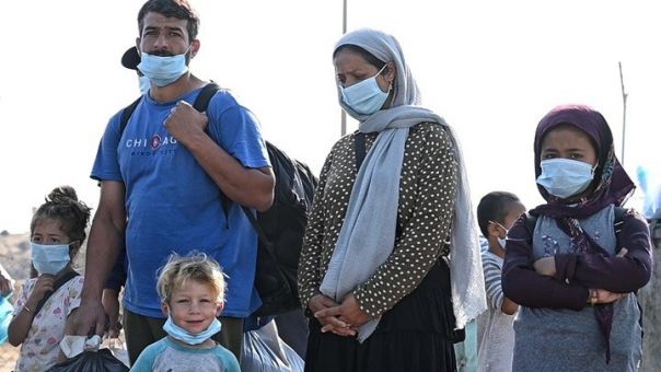 Στο ελληνικό κράτος η διαχείριση προγράμματος οικονομικής βοήθειας σε αιτούντες άσυλο