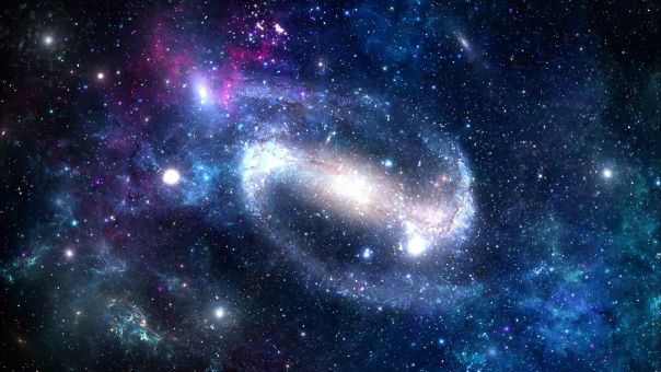 Νέα Μελέτη: To σύμπαν μπορεί να σταματήσει να διαστέλλεται πολύ σύντομα- Tι σημαίνει αυτό