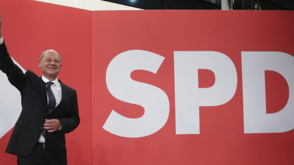 Οι επτά υπουργοί του SPD στη νέα κυβέρνηση- Οι γυναίκες με τα «βαριά» χαρτοφυλάκια 