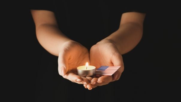 ΗΠΑ: Ταυτοποιήθηκαν δύο θύματα από τις επιθέσεις της 11ης Σεπτεμβρίου 20 χρόνια μετά