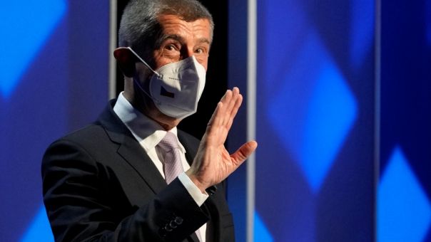 Αντρέι Μπάμπις-Τσεχία: Φαβορί των εκλογών ο κροίσος λαϊκιστής που φιγουράρει στα Pandora Papers 