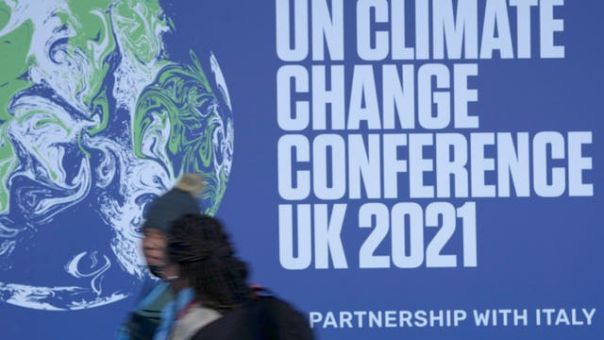 COP26: Ασθενέστερες αναφορές στον άνθρακα και στα ορυκτά καύσιμα στο νέο σχέδιο συμφωνίας;