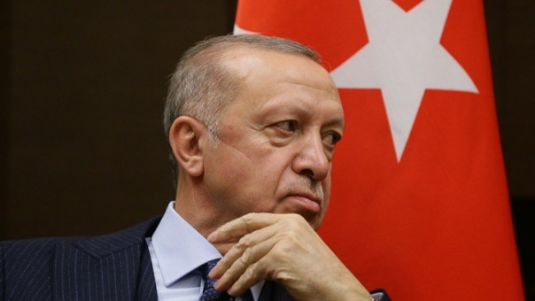 Τουρκία/ΗΠΑ: Ο Τούρκος πρόεδρος ελπίζει σε μία κατ’ ιδίαν συνάντηση με τον Τζο Μπάιντεν, στη Γλασκόβη 