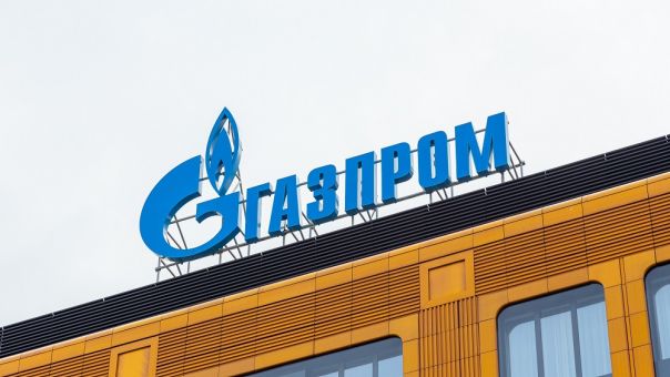 «Σιγή ιχθύος» στα ερωτήματα της ΕΕ τηρεί η Gazprom για την εκτόξευση των τιμών του φυσικού αερίου