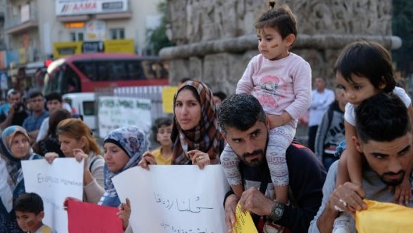Απόφαση-κόλαφος ΗΠΑ: Η Τουρκία δεν έχει ασυλία για την επίθεση εναντίον Κούρδων διαδηλωτών 