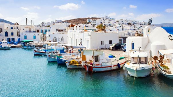 Η Ελλάδα κορυφαίος προορισμός για την Ευρώπη το 2021 στα World Travel Awards