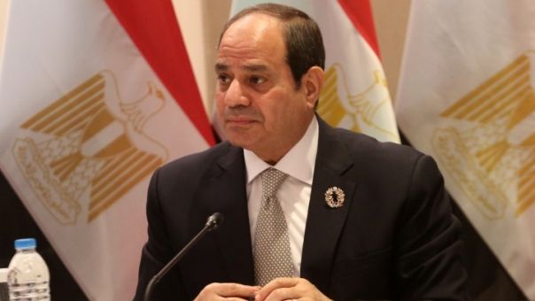Αίρεται η κατάσταση έκτακτης ανάγκης στην Αίγυπτο, μετά από τέσσερα και πλέον χρόνια 	