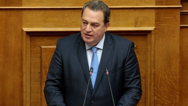 Στυλιανίδης: Τραγικός ο ισχυρισμός ότι η Ελλάδα δεν είναι κοσμικό κράτος