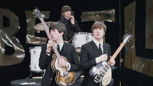 The Beatles: Get Back, μία 8ωρη ιστορία αγάπης